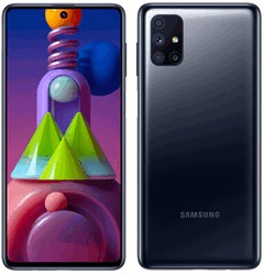 Замена стекла на телефоне Samsung Galaxy M51 в Самаре